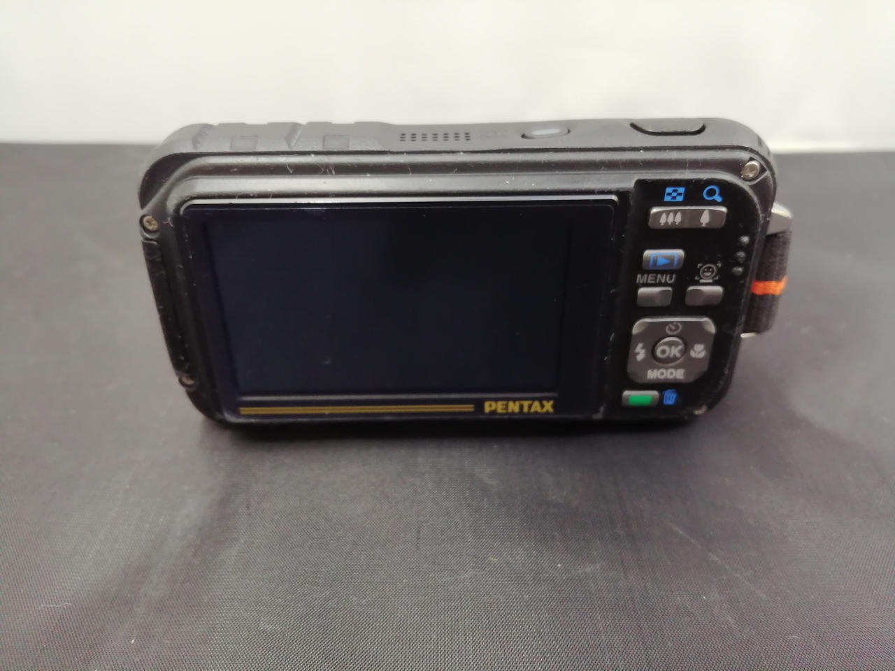 ペンタックス / アサヒコウガクコウギョウ(PENTAX)|コンパクトデジタル