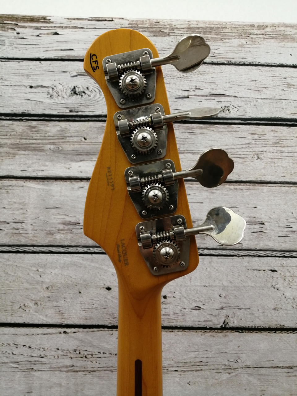 ヒストリー(HISTORY)|エレキベース|HARDOFFオフモール（オフモ