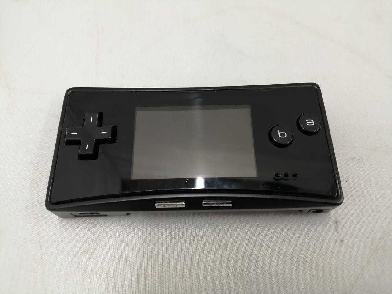 ゲームボーイミクロ　完品　極美品 ゲームボーイミクロ 完品 極美品 - メルカリ