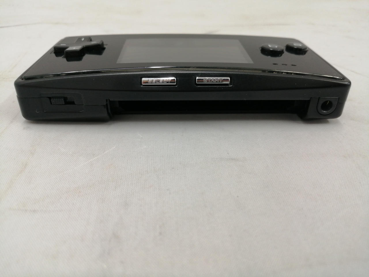 ゲームボーイ　ミクロ　キーホルダー　任天堂 ゲームボーイ ミクロ キーホルダー 任天堂