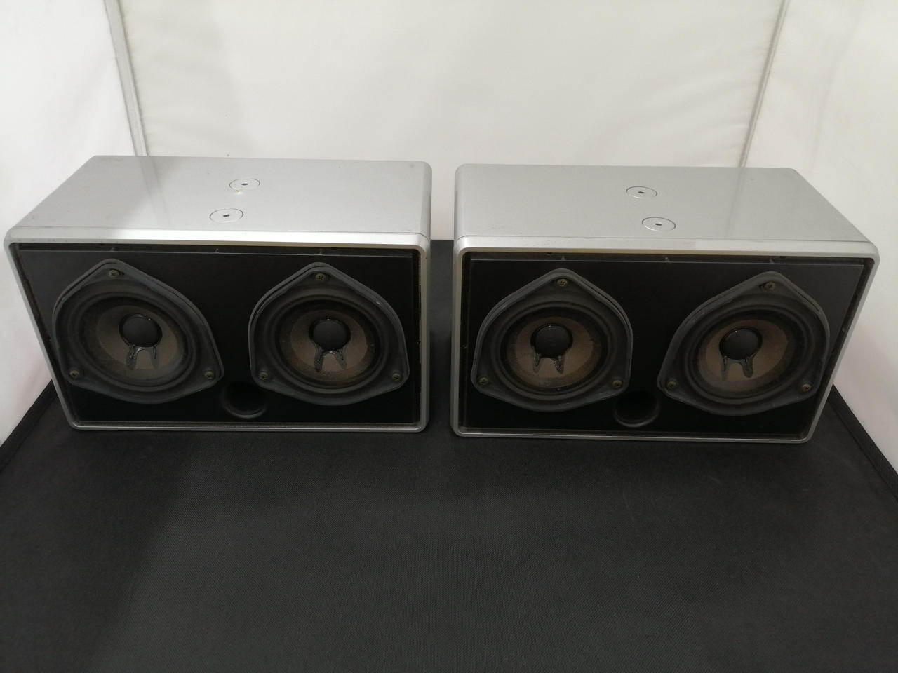 Bose スピーカー　セット　中古品 BOSE|スピーカー(ペア)|HARDOFFオフモール（オフモ