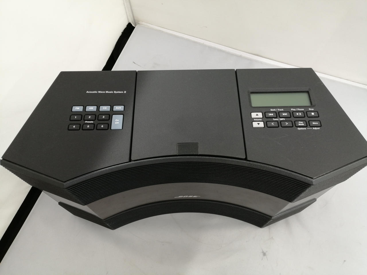 (未使用･未開封品)　交換用リモート制御フィットfor Bose aw1?cs2010波音楽ラジオシステム5?CDマルチディスクプレーヤー df5ndr3 交換用リモート制御フィットfor Bose aw1?cs2010波音楽ラジオ
