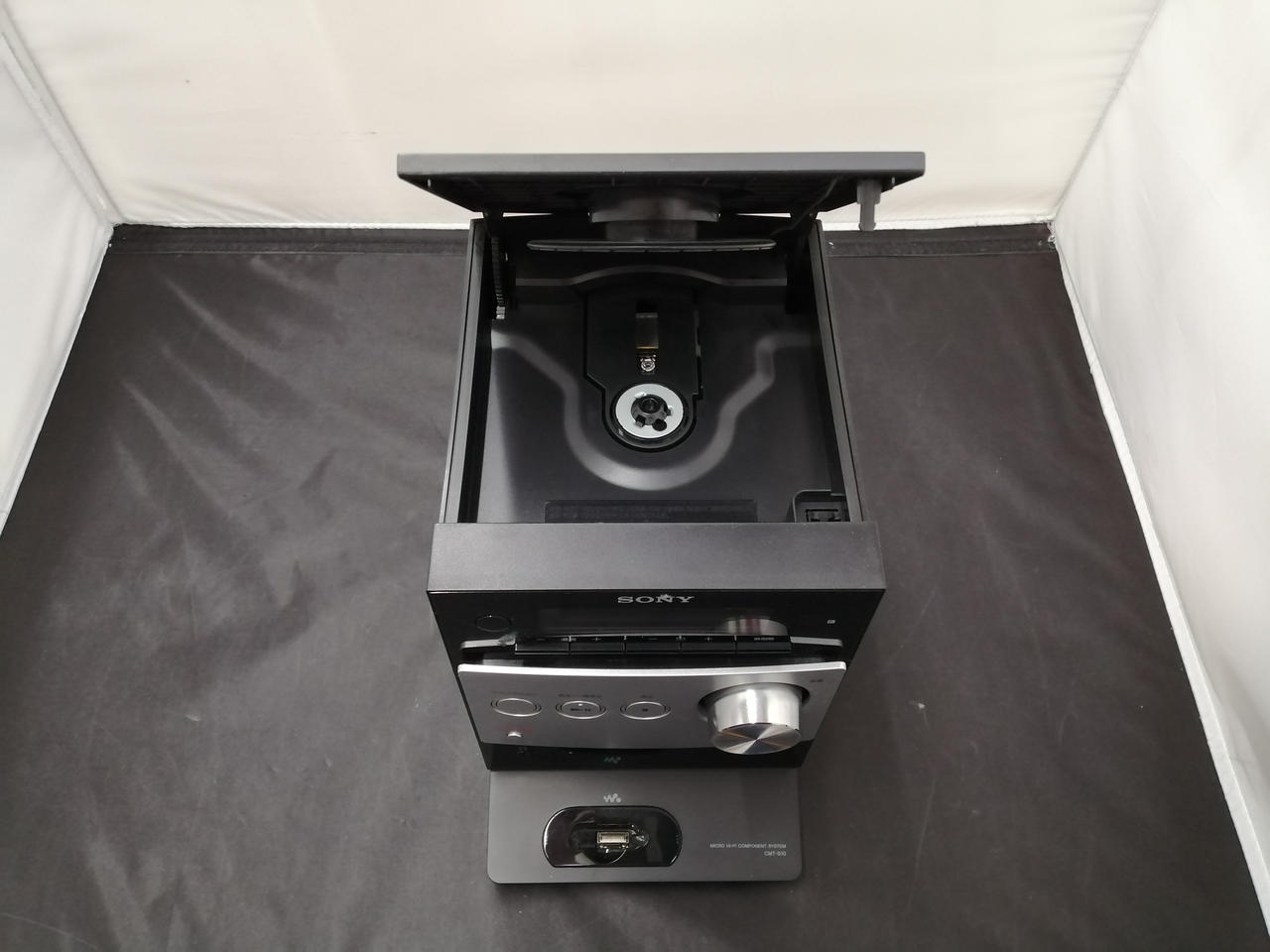SONY CDコンポ 本体動作確認済 SONY|CDコンポ|HARDOFFオフモール（オフモ）|1010380000055048
