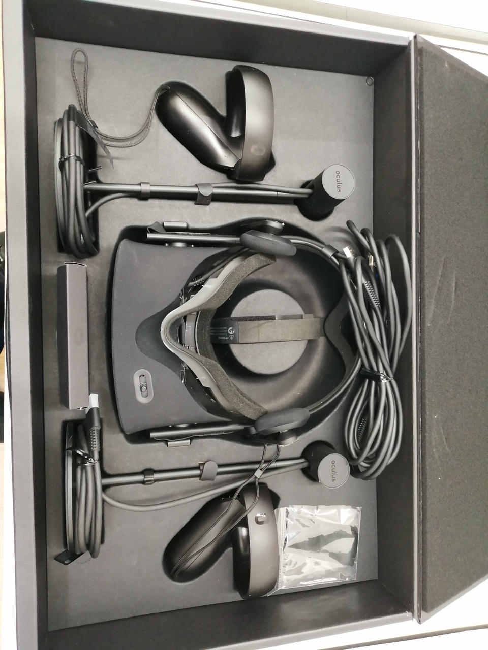 OCULUS|VRゴーグル|HARDOFFオフモール（オフモ）|1010380000054790