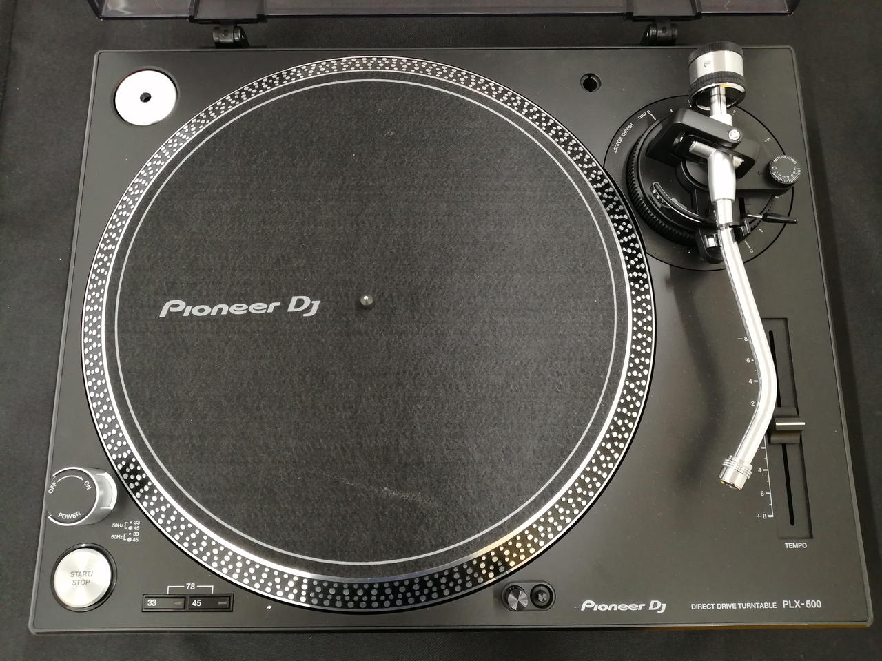 PIONEER|ターンテーブル|HARDOFFオフモール（オフモ