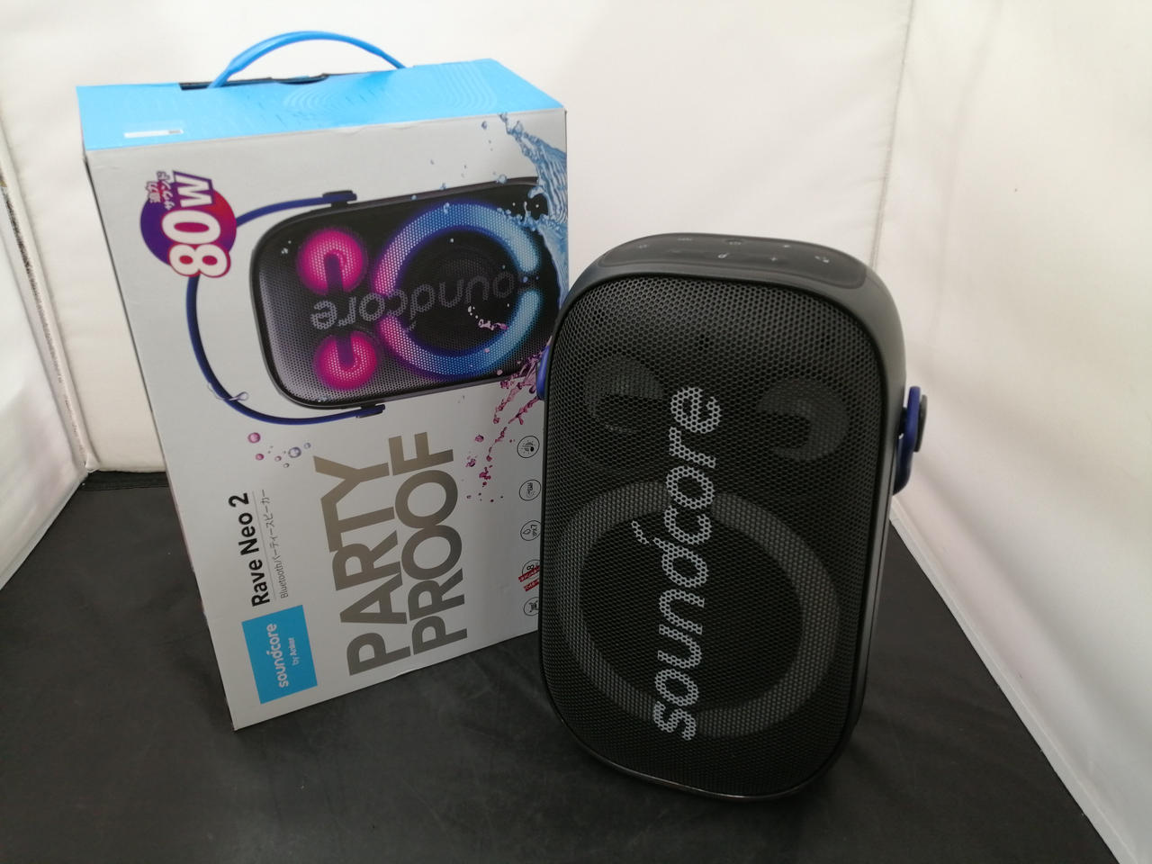 ANKER|Bluetoothスピーカー|HARDOFFオフモール（オフモ