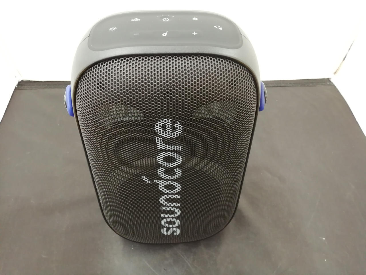 非売品　ウマ娘　6周年　ＤＡＭ　Bluetooth スピーカー　Anker ウマ娘 6周年DAMオリジナルBluetoothスピーカー カラオケDAM