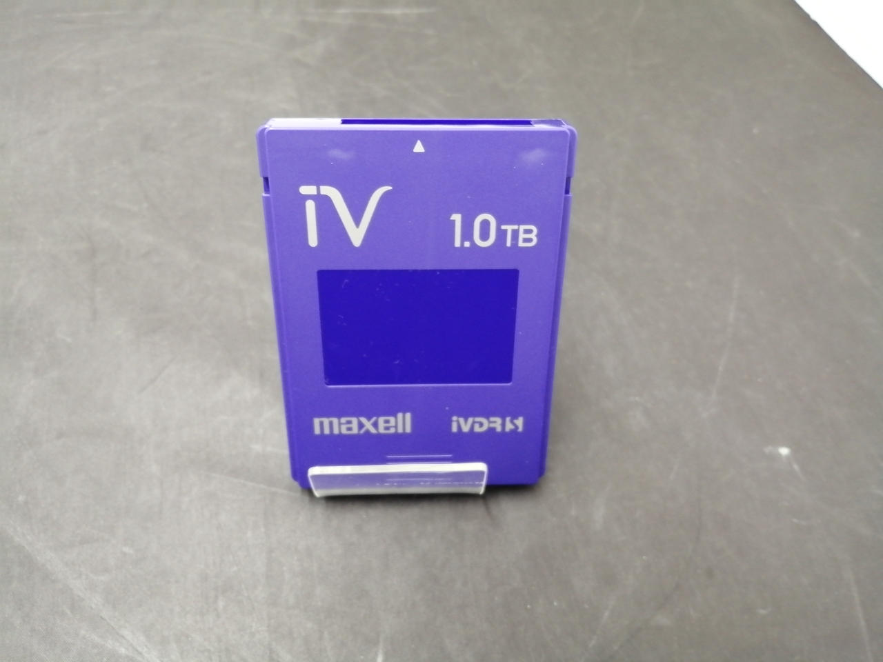 MAXELL|IVDR 1TB|HARDOFFオフモール（オフモ）|1010380000055349