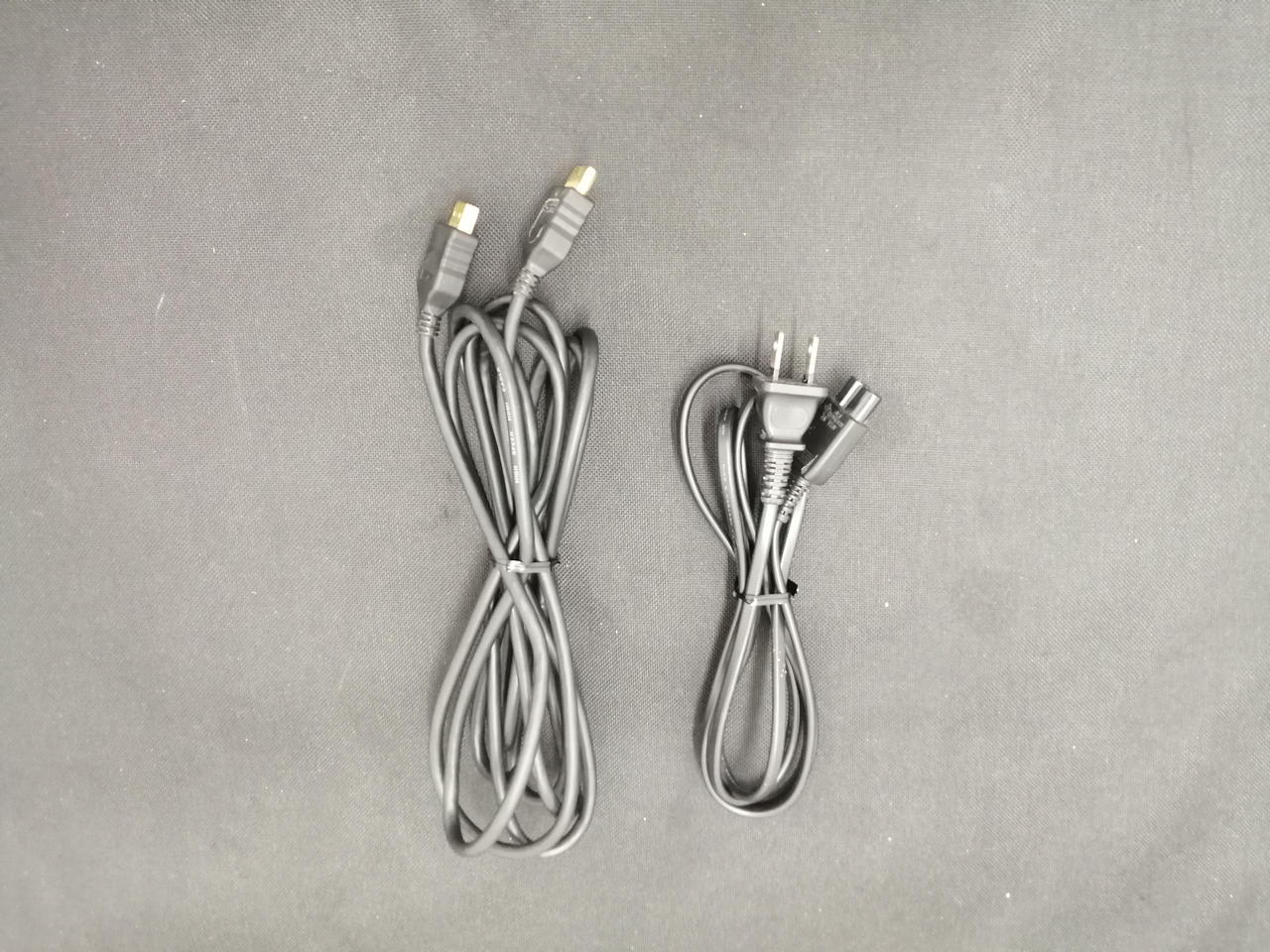 付属品