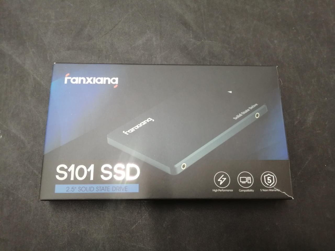化粧箱