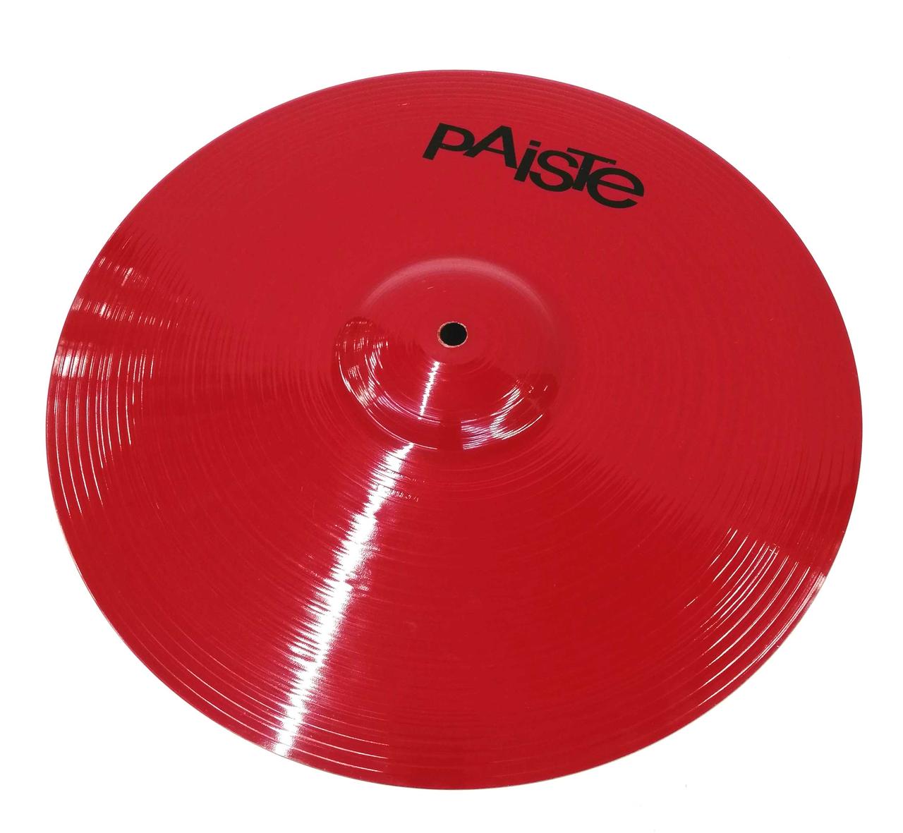 クラッシュシンバル