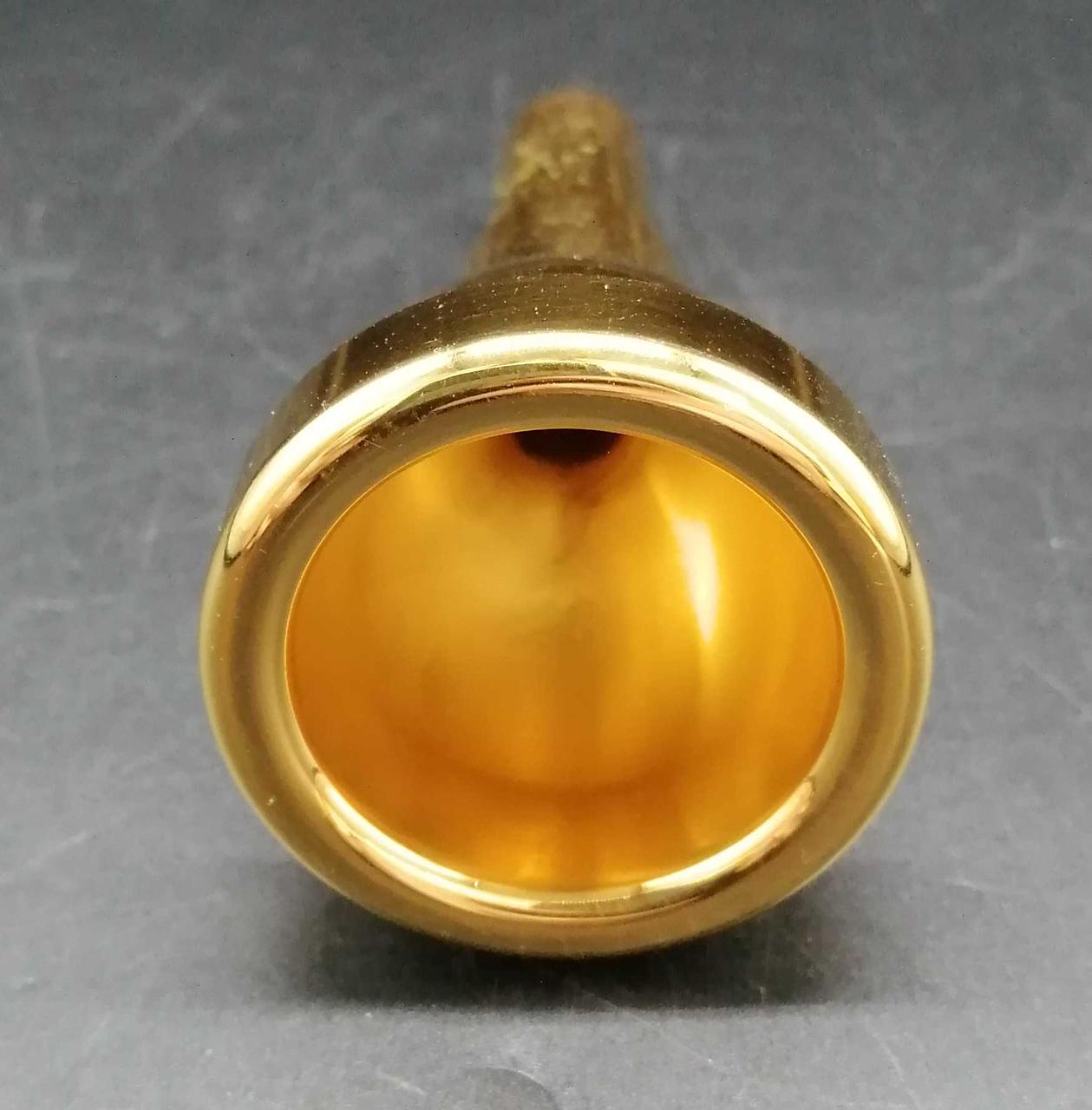 GRIEGOトロンボーンマウスピースHARDOFFオフモール（オフモ）1010390000037002