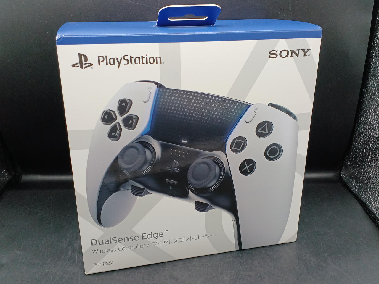 SONY|PS5ワイヤレスコントローラー|HARDOFFオフモール（オフモ