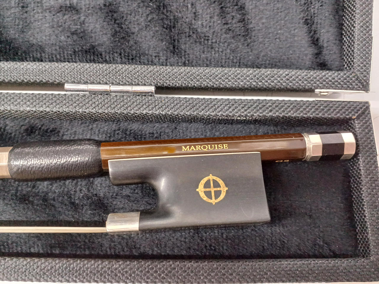 Coda Bow Classic バイオリン弓 13e91d54-3db6-42e3-9814-