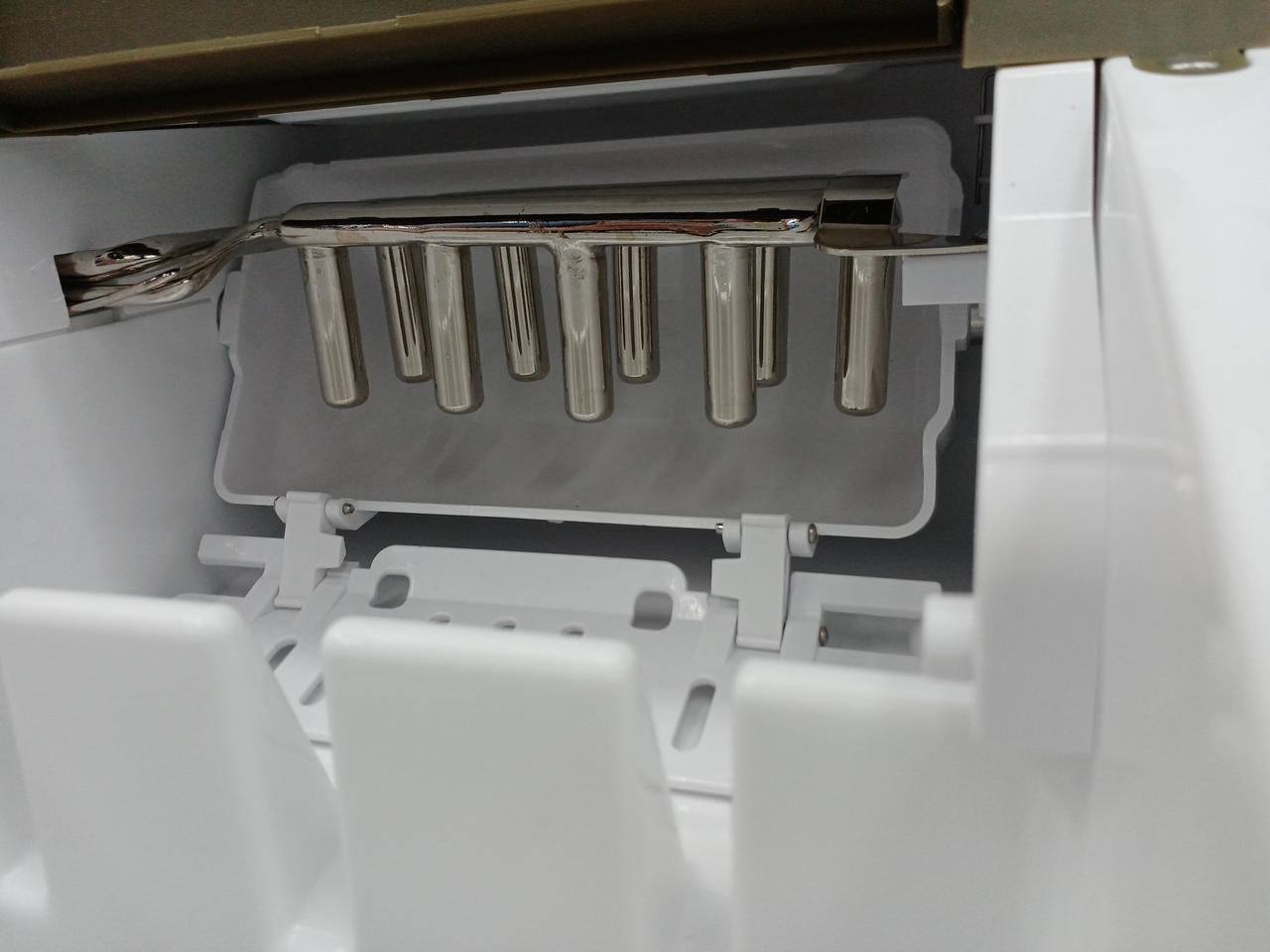 フジマック|コンパクト製氷機|【ハードオフ公式通販】オフモール