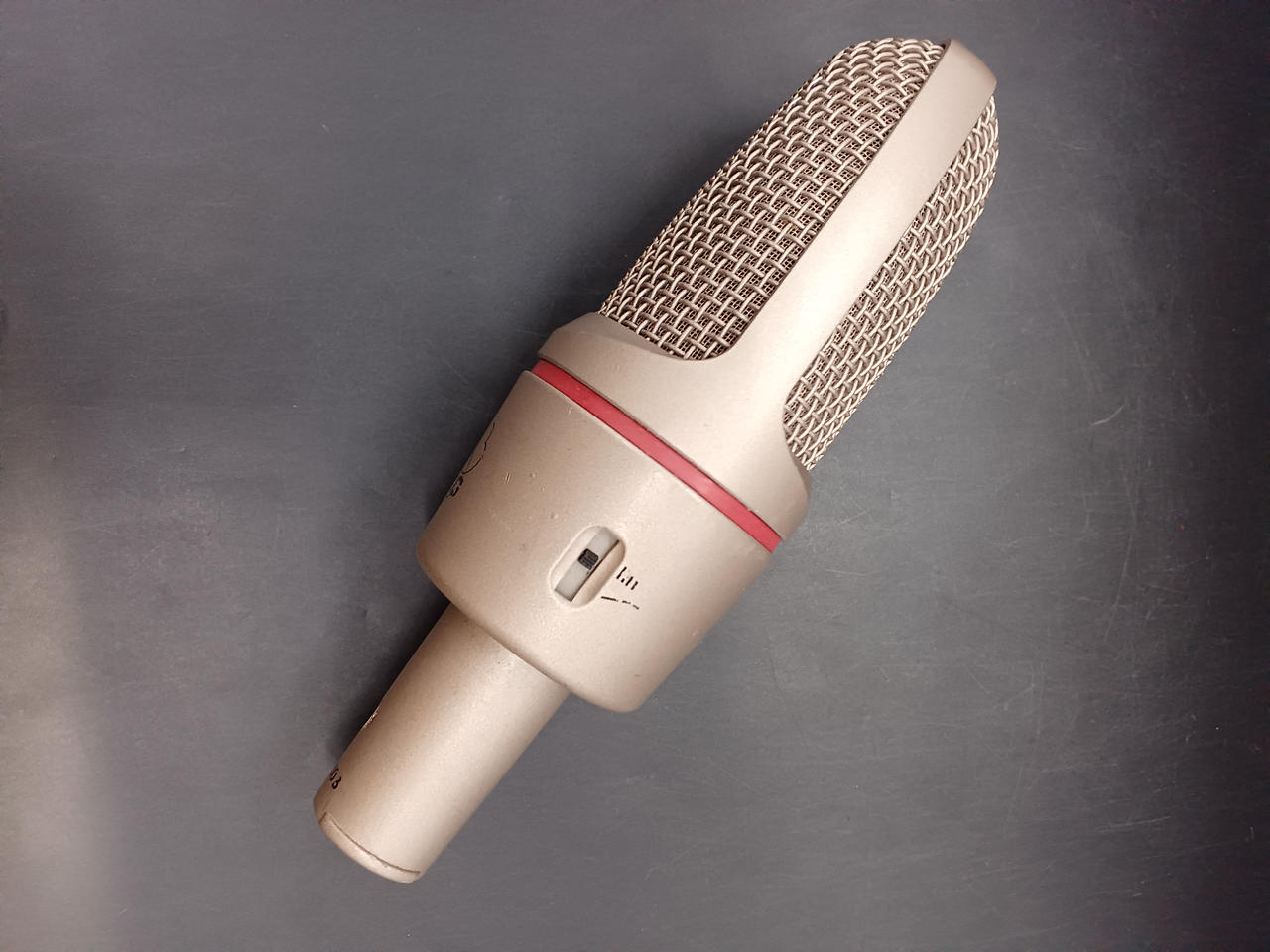 AKG|コンデンサーマイク|HARDOFFオフモール（オフモ
