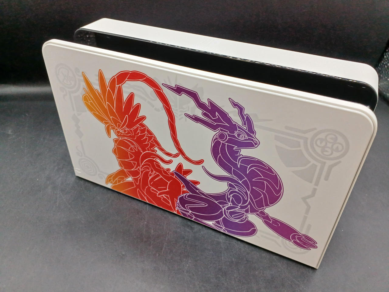 NINTENDO / 任天堂|スイッチ スカーレット/バイオレット