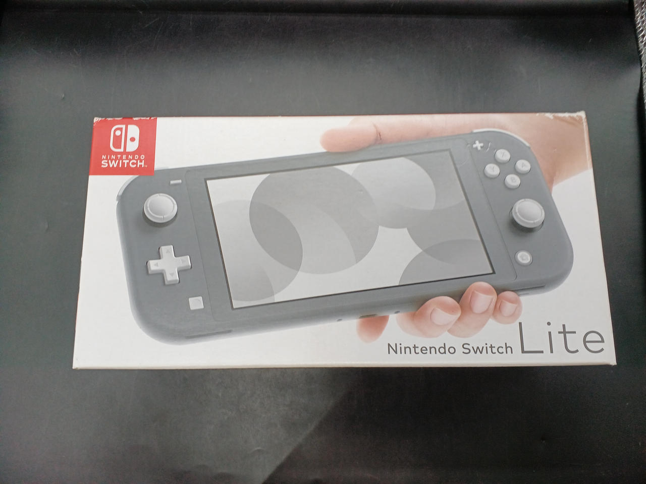 SWITCH LITE