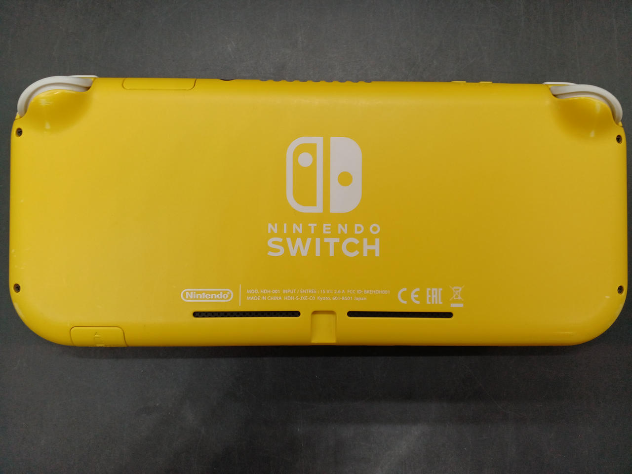 SWITCH LITE