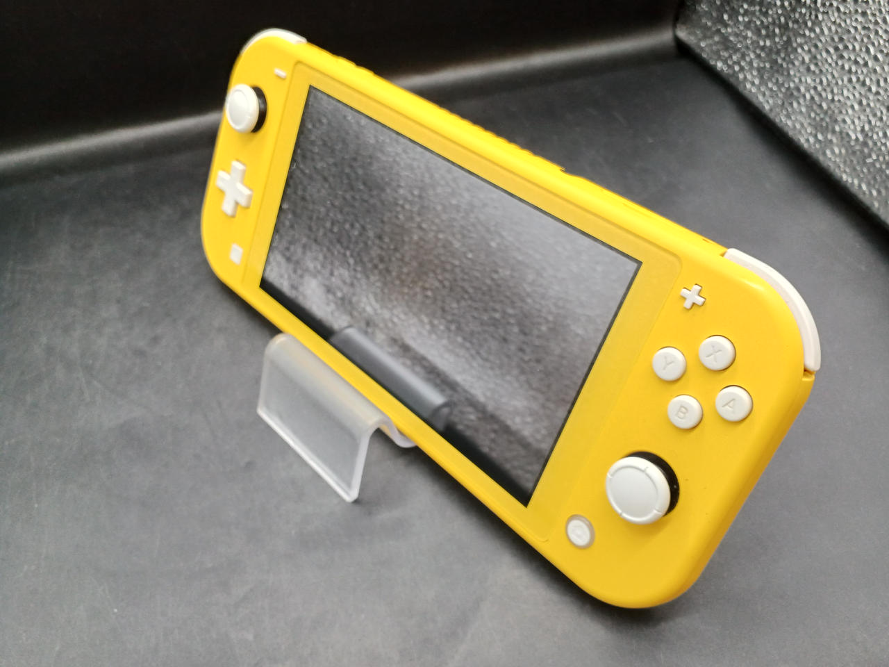 SWITCH LITE