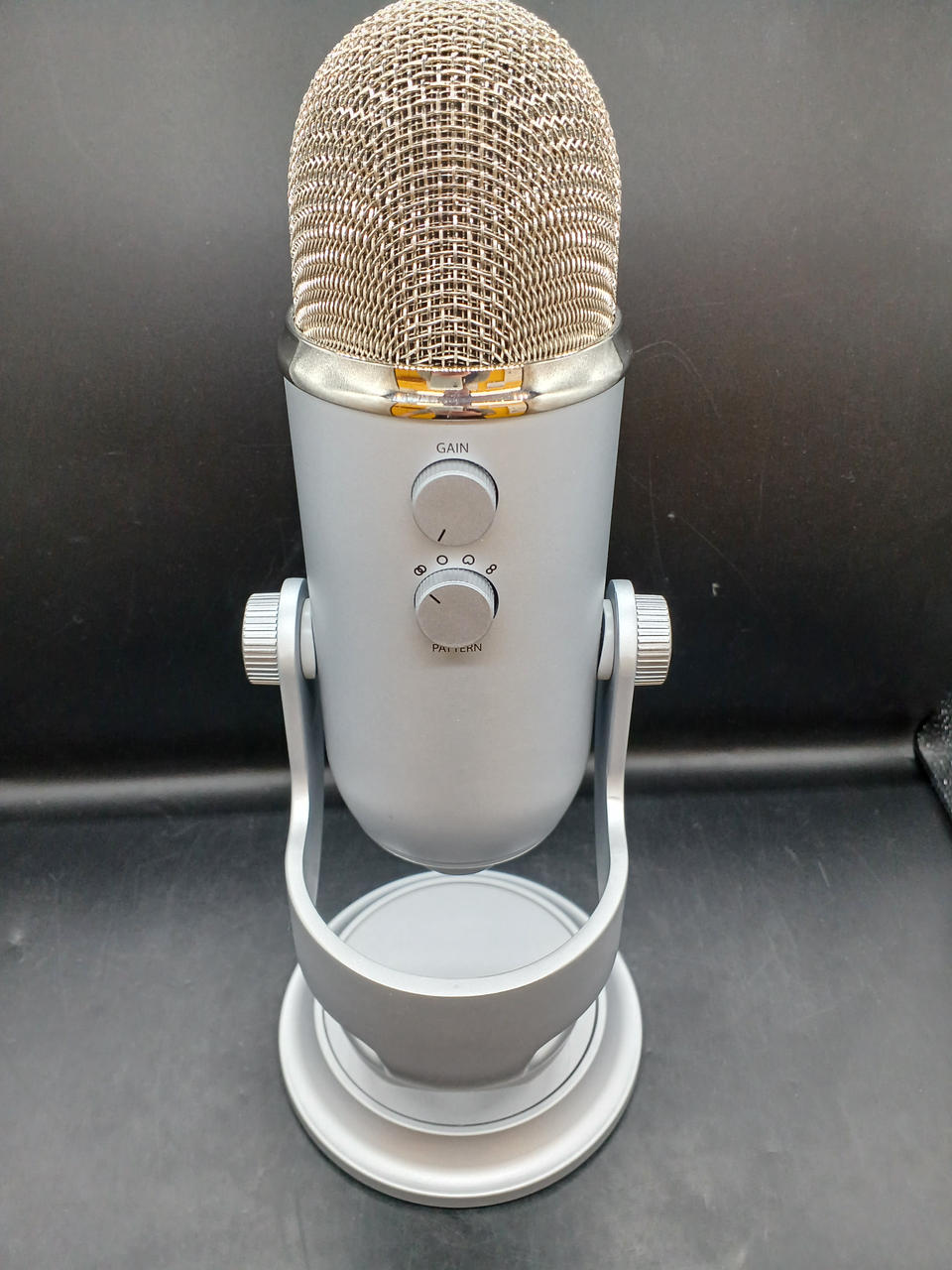 ロジクール(LOGICOOL)|USBコンデンサーマイク|HARDOFFオフモール