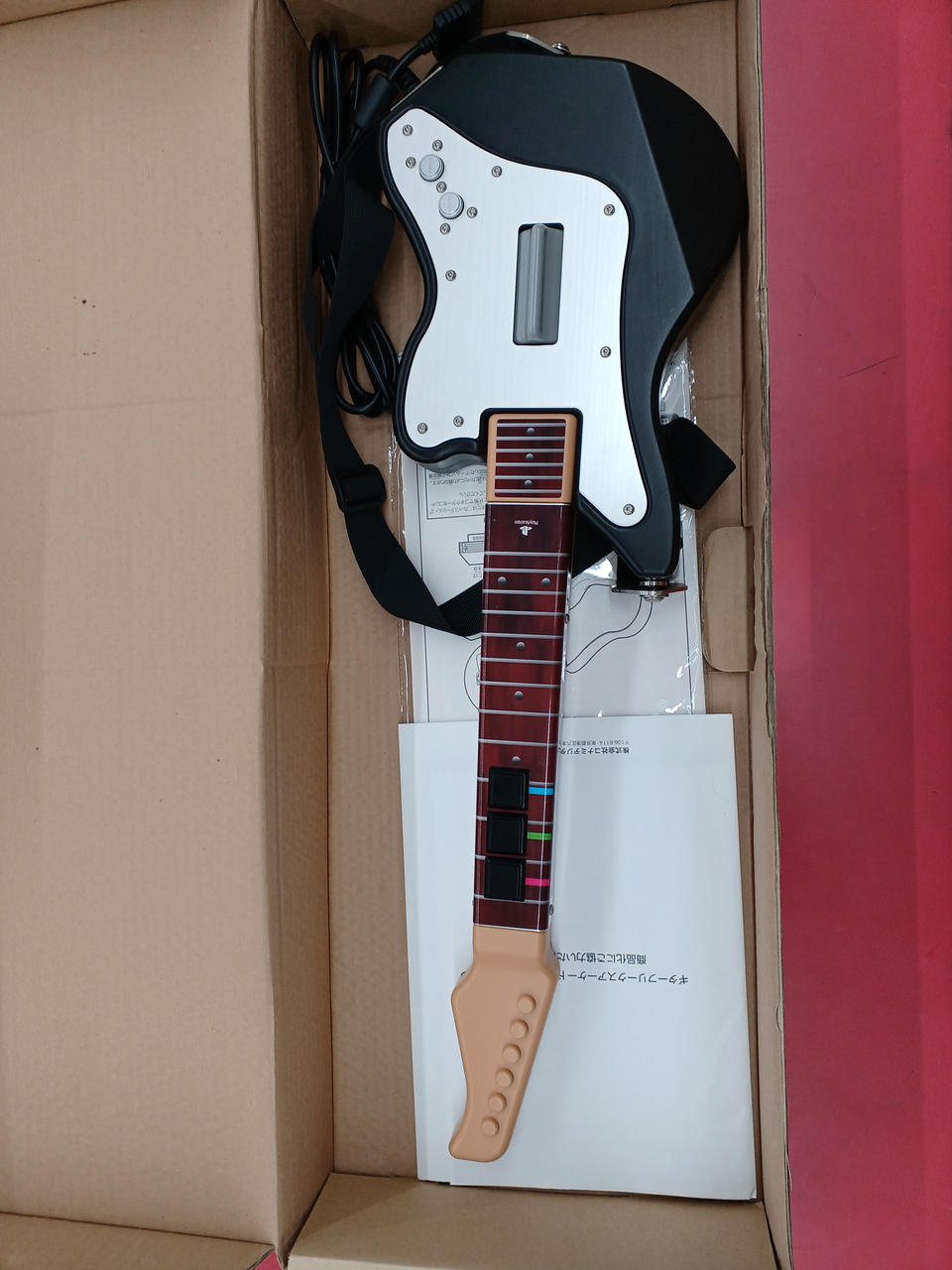 KONAMI|ギターフリークス コントローラー|HARDOFFオフモール（オフモ