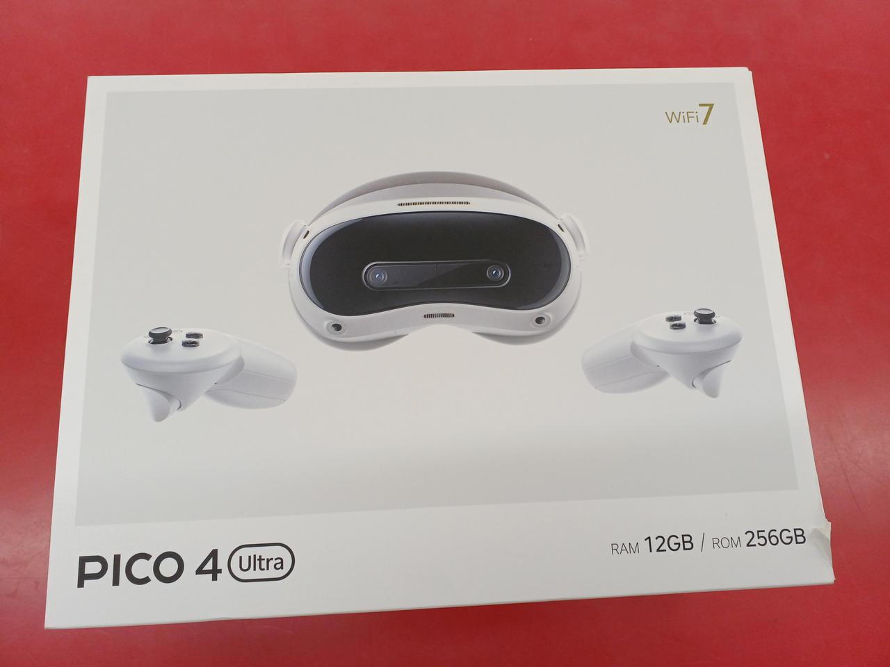 ピコ(PICO)|VRヘッドセット/モーショントラッカー|HARDOFFオフモール