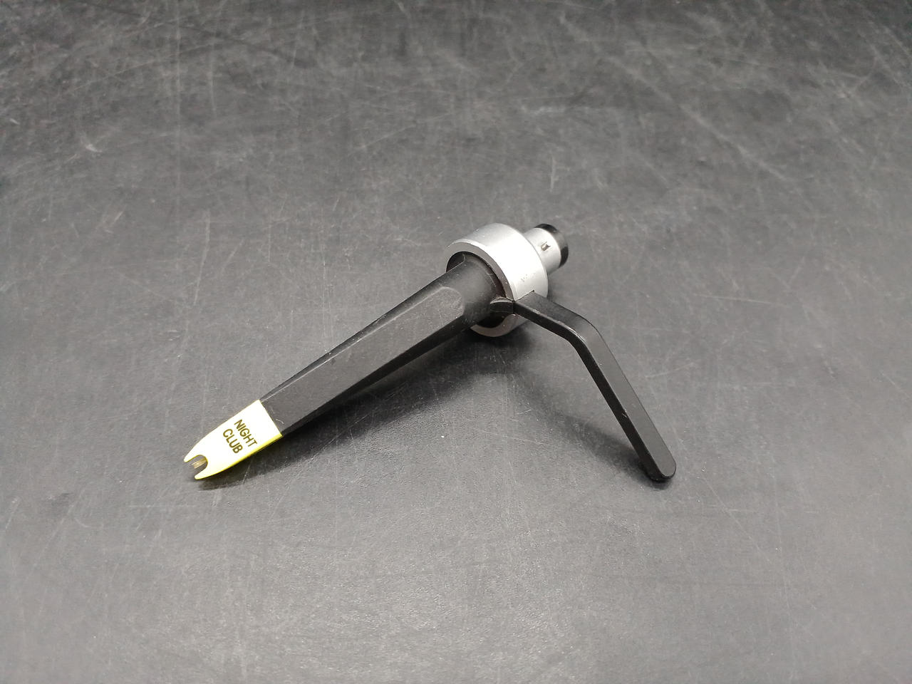 ortofon night club カートリッジ　中古品 Yahoo!オークション -「ortofon night club」の落札相場・落札価格