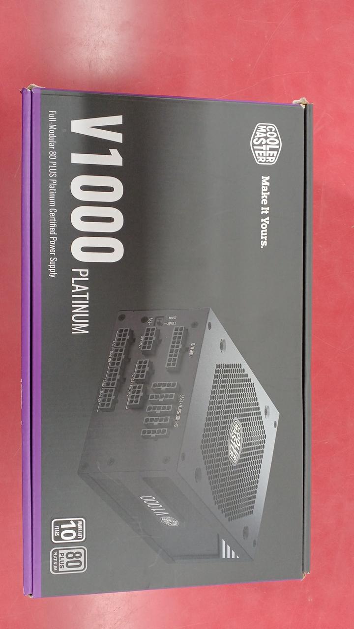 COOLER MASTER|電源ユニット|HARDOFFオフモール（オフモ