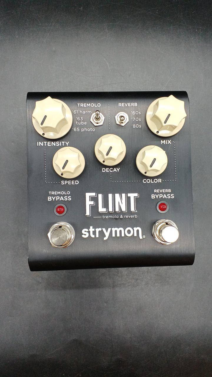 STRYMON|エフェクター|HARDOFFオフモール（オフモ