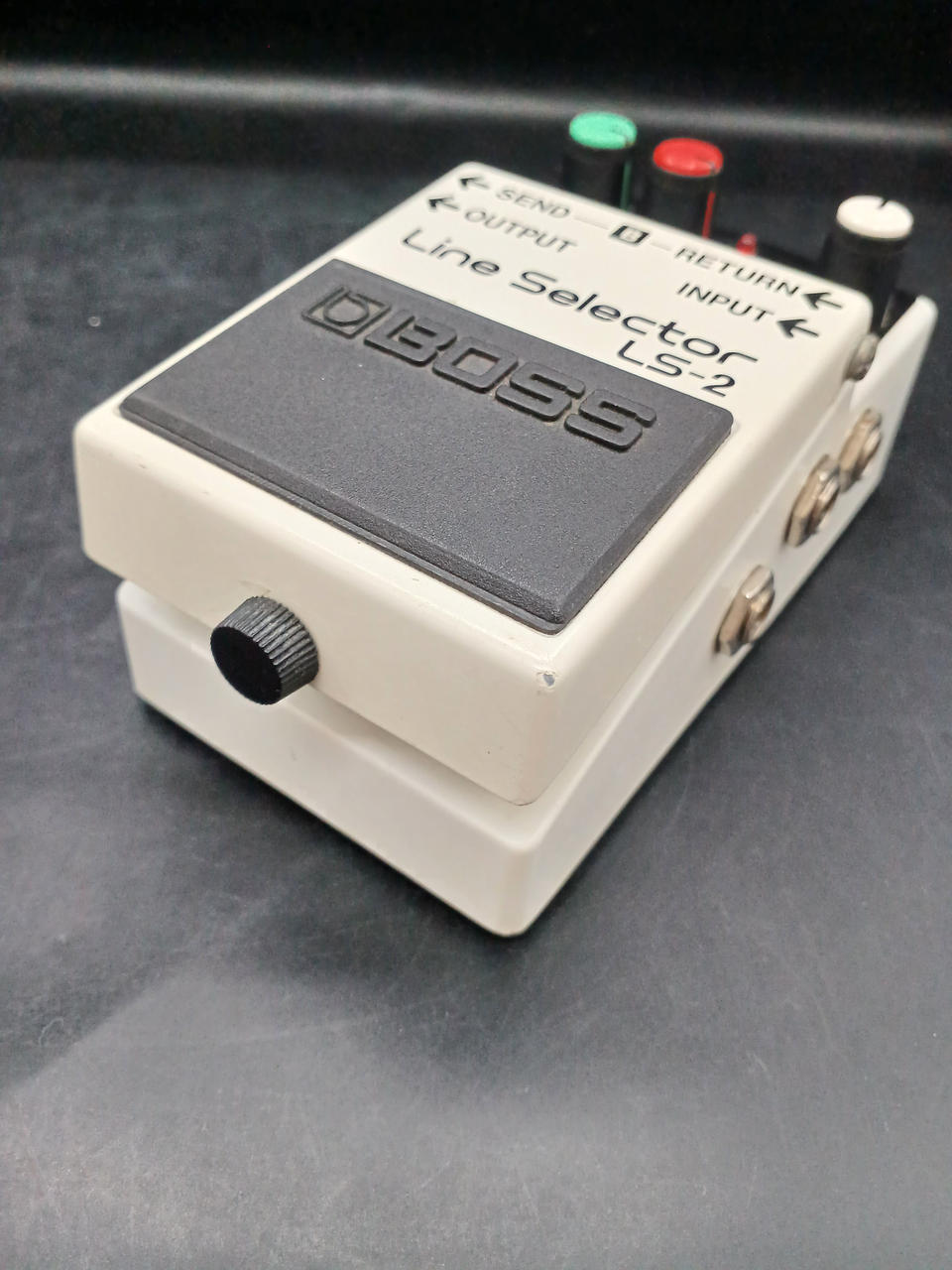 boss ls-2 美品　送料無料 BOSS◇エフェクター LS-2 : セカンドストリートYahoo!店 - 通販