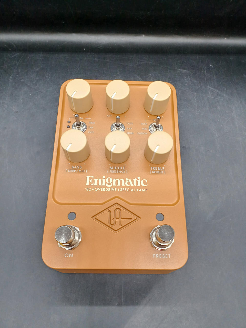 UNIVERSAL AUDIO|エフェクター|【ハードオフ公式通販】オフモール