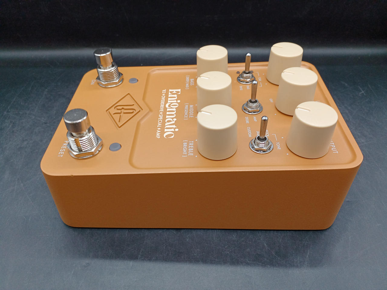 UNIVERSAL AUDIO|エフェクター|【ハードオフ公式通販】オフモール