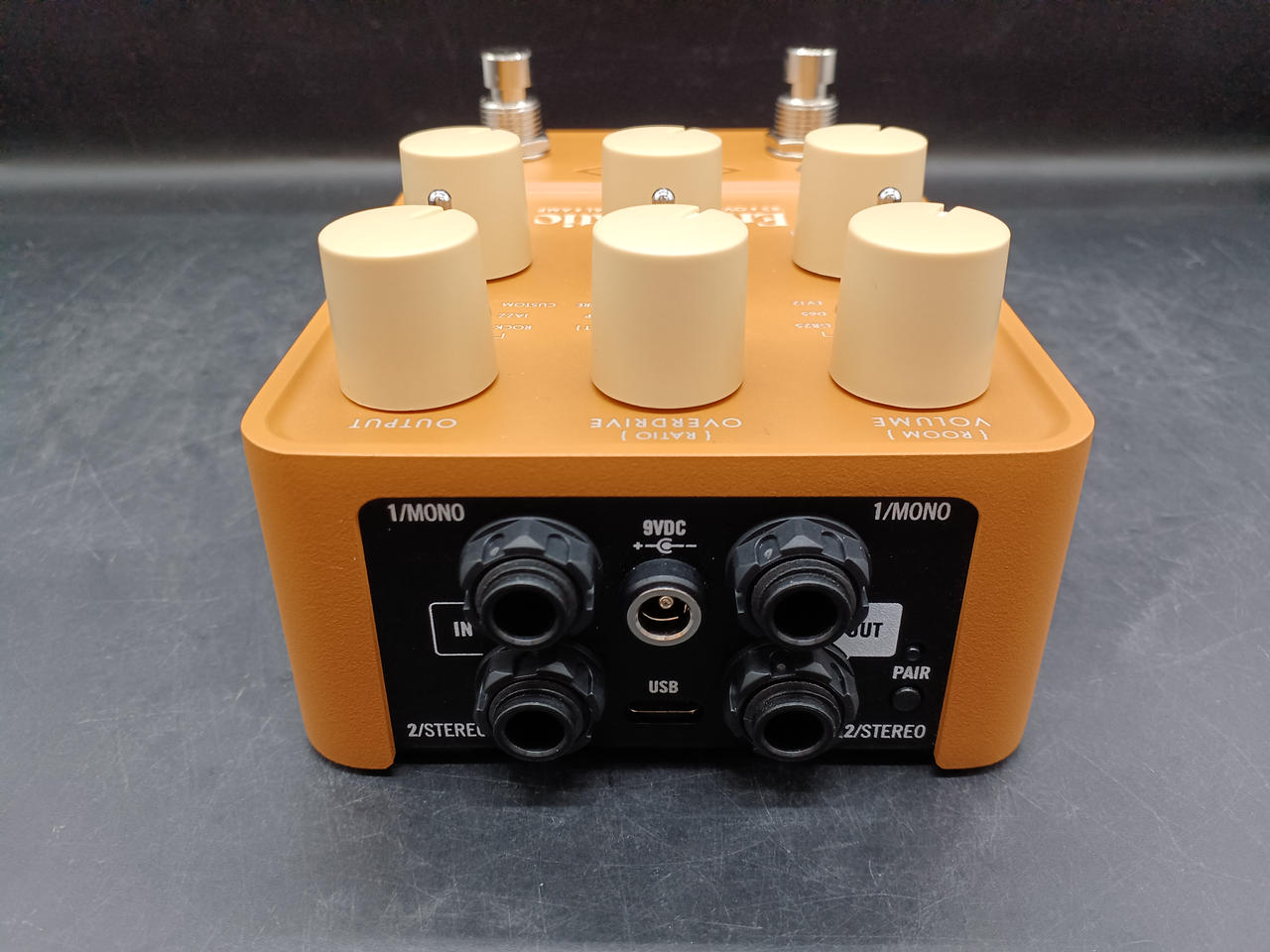 UNIVERSAL AUDIO|エフェクター|【ハードオフ公式通販】オフモール