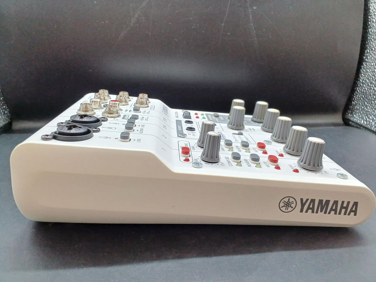 YAMAHA|ミキサー|【ハードオフ公式通販】オフモール|1010390000048783