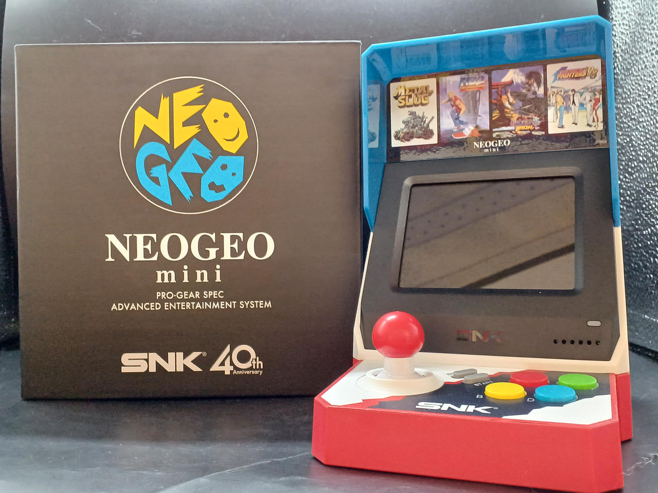 SNK|ネオジオミニ|【ハードオフ公式通販】オフモール|1010390000048511