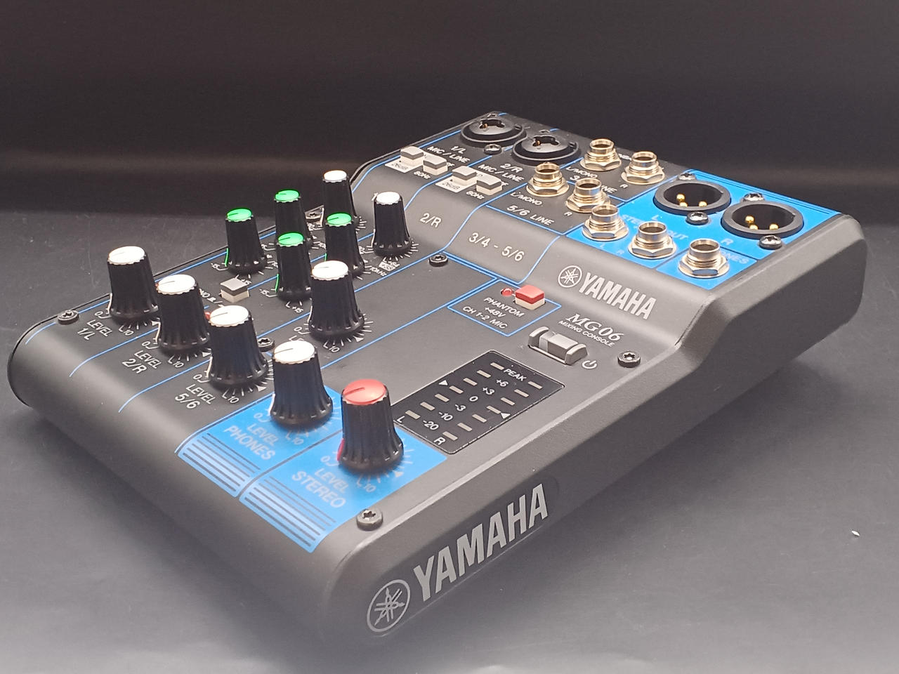 YAMAHA|アナログミキサー|【ハードオフ公式通販】オフモール