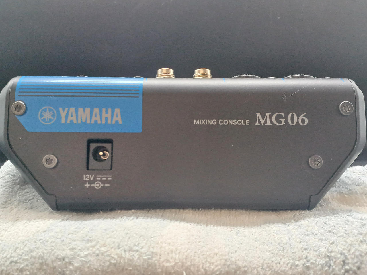 YAMAHA|アナログミキサー|【ハードオフ公式通販】オフモール