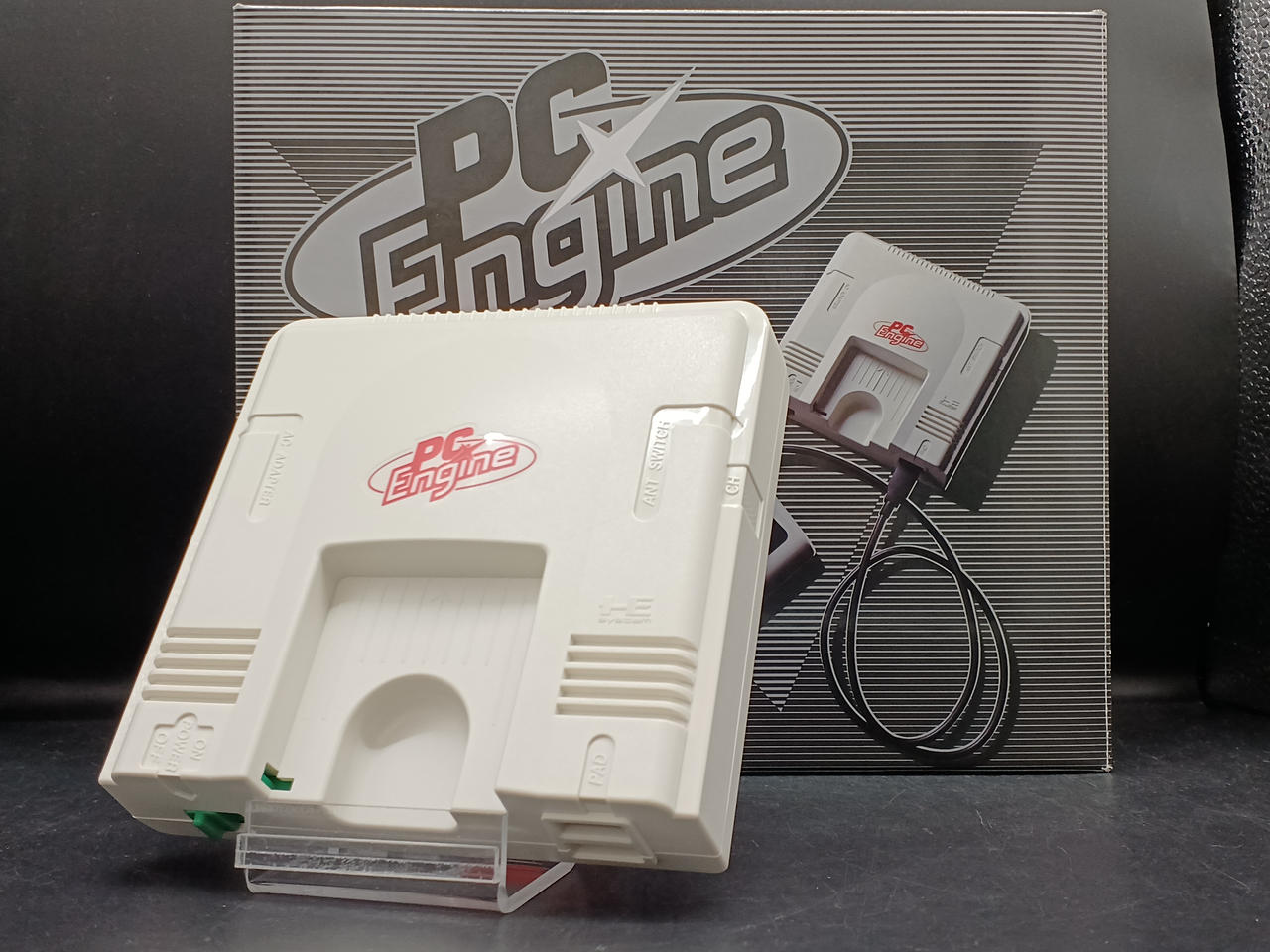 KONAMI|PCエンジンミニ|【ハードオフ公式通販】オフモール