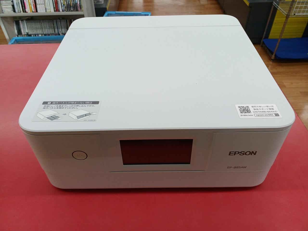 EPSON|複合機|HARDOFFオフモール（オフモ）|1010390000048349