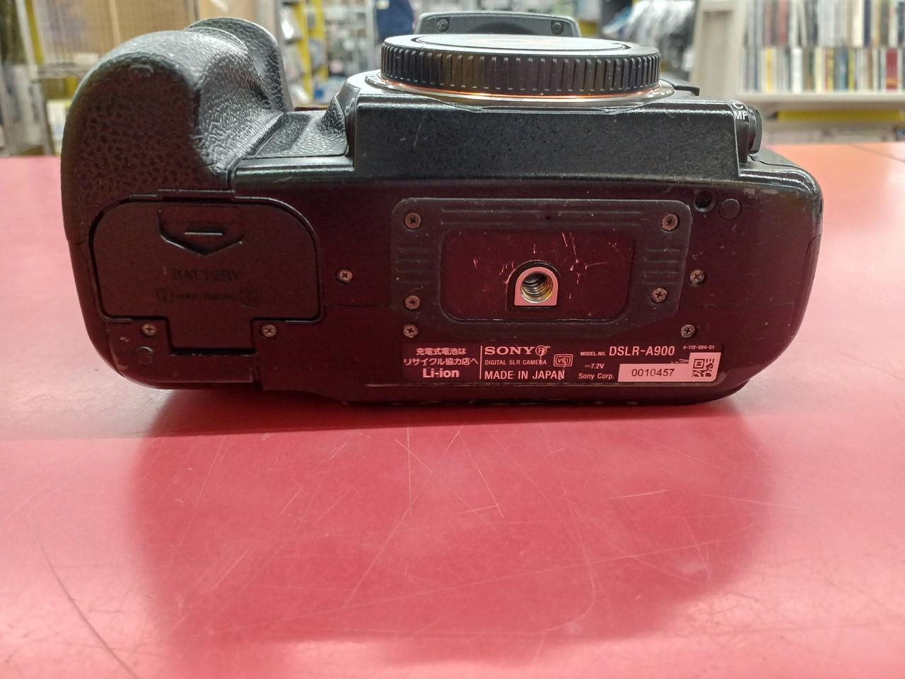 SONY|デジタル一眼レフボディ|HARDOFFオフモール（オフモ