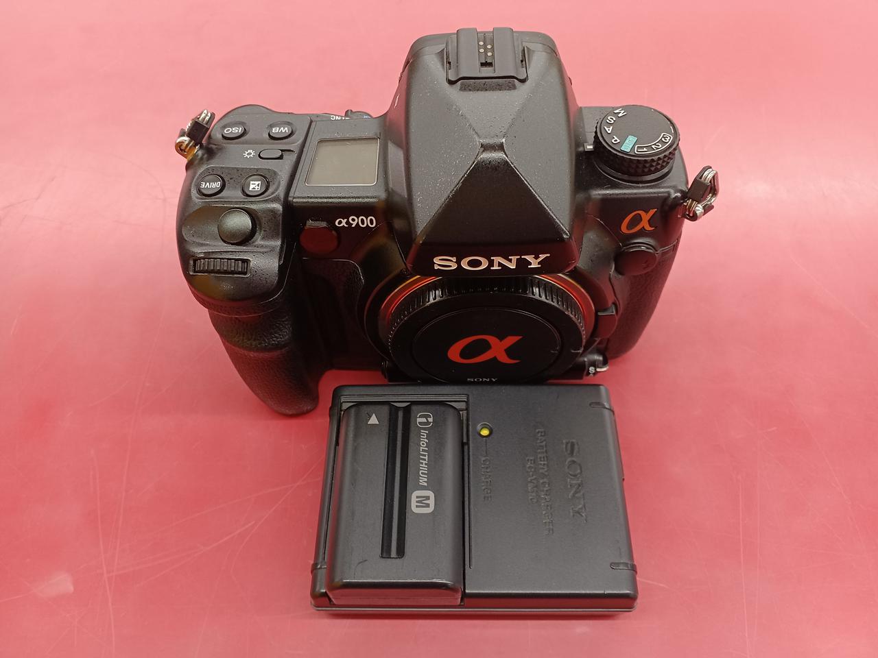 SONY|デジタル一眼レフボディ|HARDOFFオフモール（オフモ