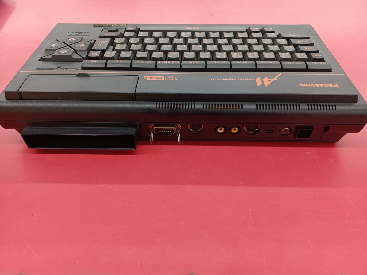 PANASONIC|MSX2|【ハードオフ公式通販】オフモール|1010390000049899