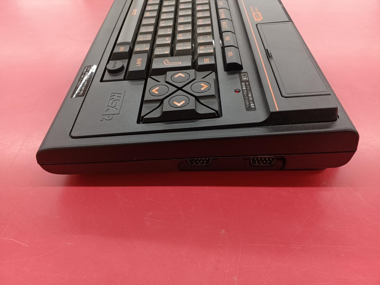 PANASONIC|MSX2|【ハードオフ公式通販】オフモール|1010390000049899
