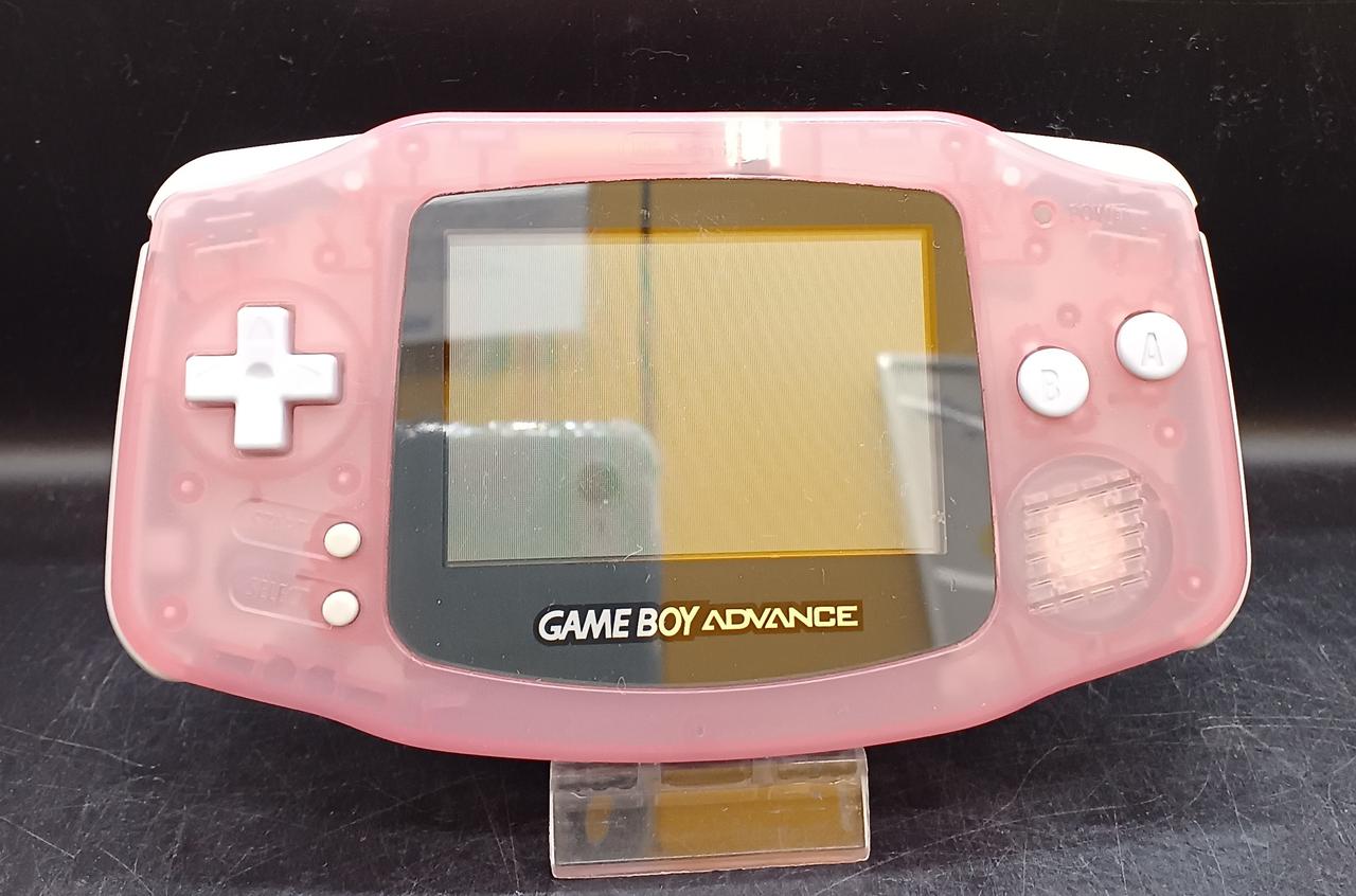 ゲームボーイアドバンス 本体 ゴールド GBAの通販 by K's shop｜ラクマ