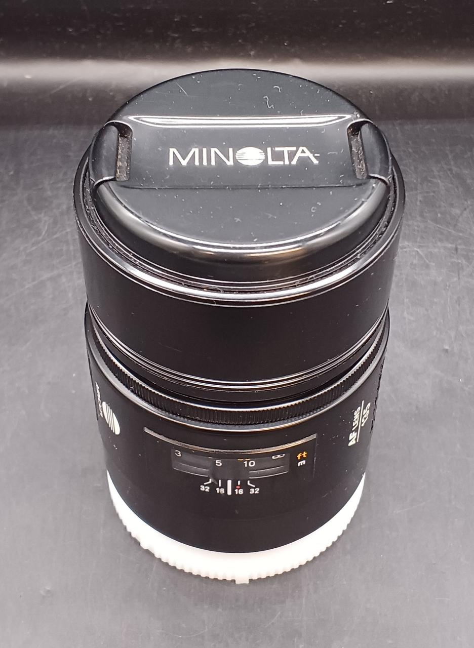 極美品 Minolta AF 135mm f2.8 単焦点レンズ 極美品 Minolta AF 135mm f2.8 単焦点レンズ Yahoo!オークション