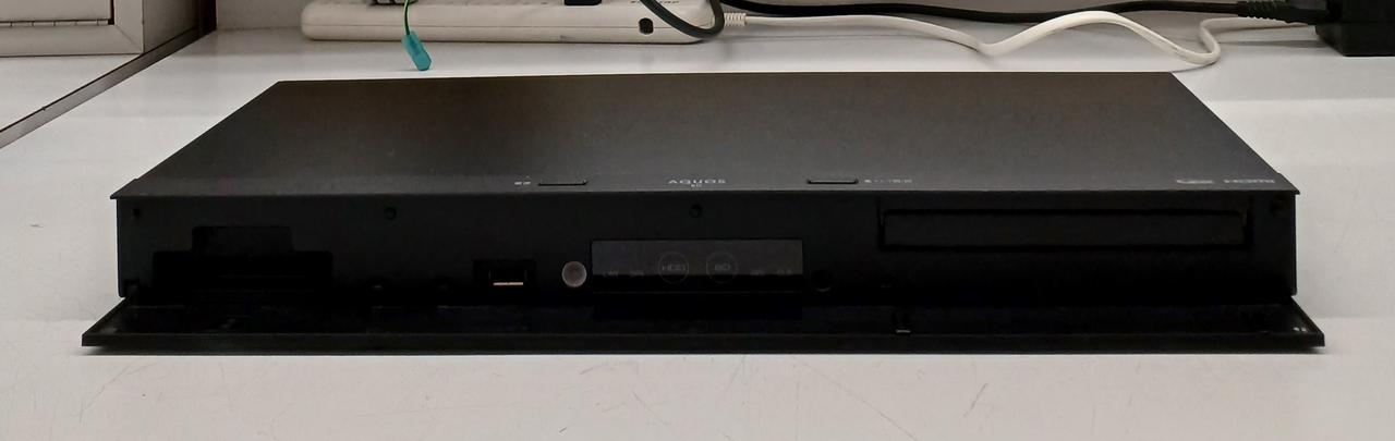 【追加購入専用】BD-W1800 SHARP BDレコーダー B-CASカード付 追加購入専用】BD-W1800 SHARP BDレコーダー B-CASカード付