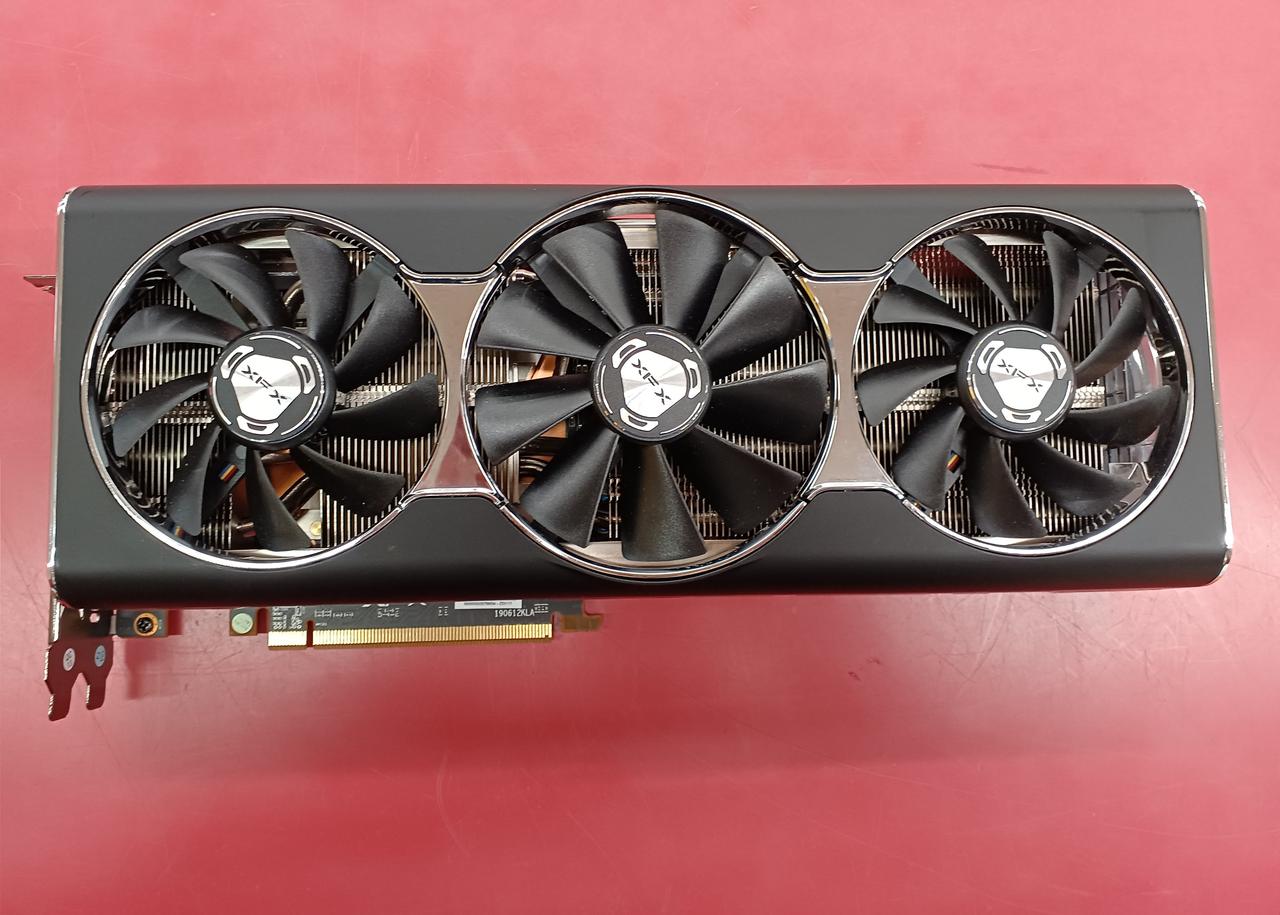 XFX|ATI PCI-EXPRESS|HARDOFFオフモール（オフモ）|1010390000045658