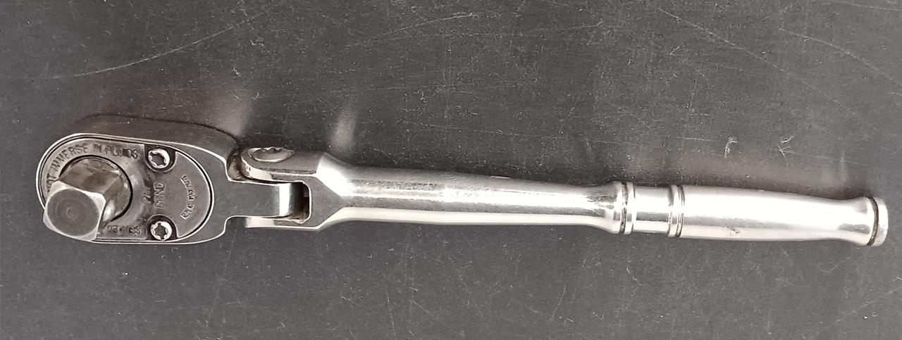 Snap-on スナップオン ラチェットハンドル S872 スナップオン(SNAP-ON)|ラチェットハンドル|【ハードオフ公式通販