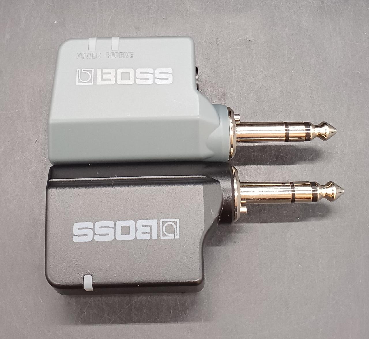 BOSS WL-20L ワイヤレスシステム Amazon.co.jp: BOSS ボス WL-20L ギターワイヤレスシステム 自動